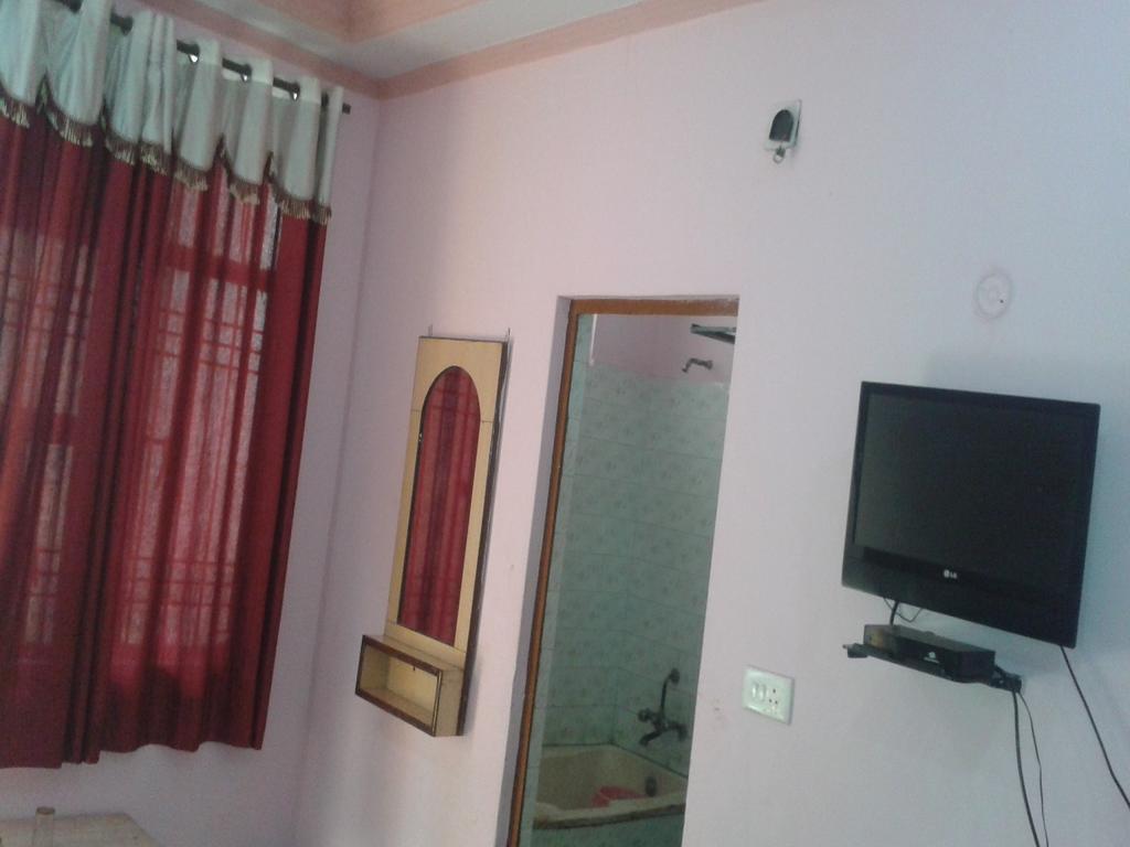 Hotel Sagar