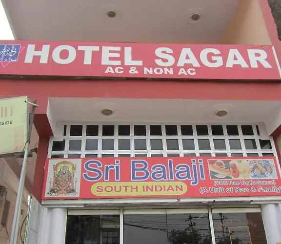 Hotel Sagar