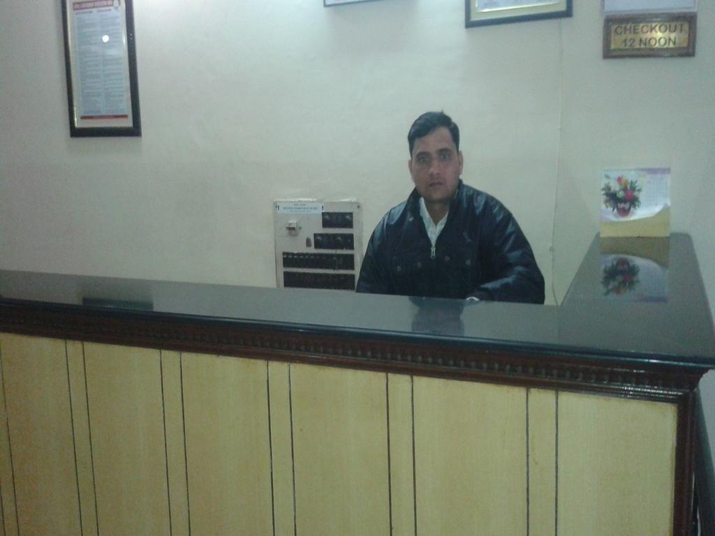 Sagar Agra (Uttar Pradesh)