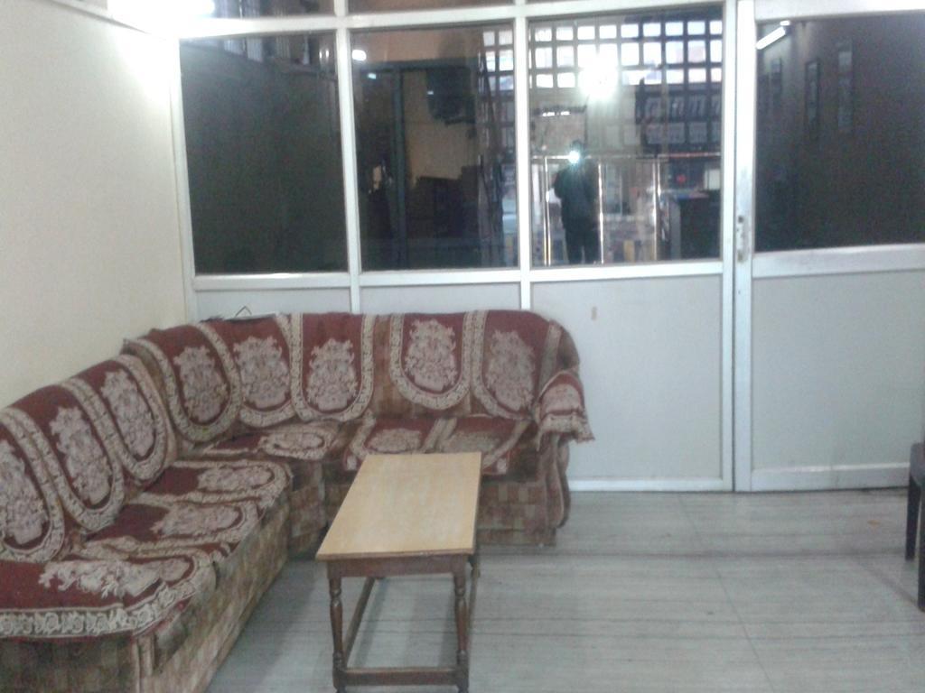 Sagar Hotel