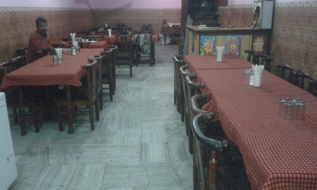 Sagar Agra (Uttar Pradesh)