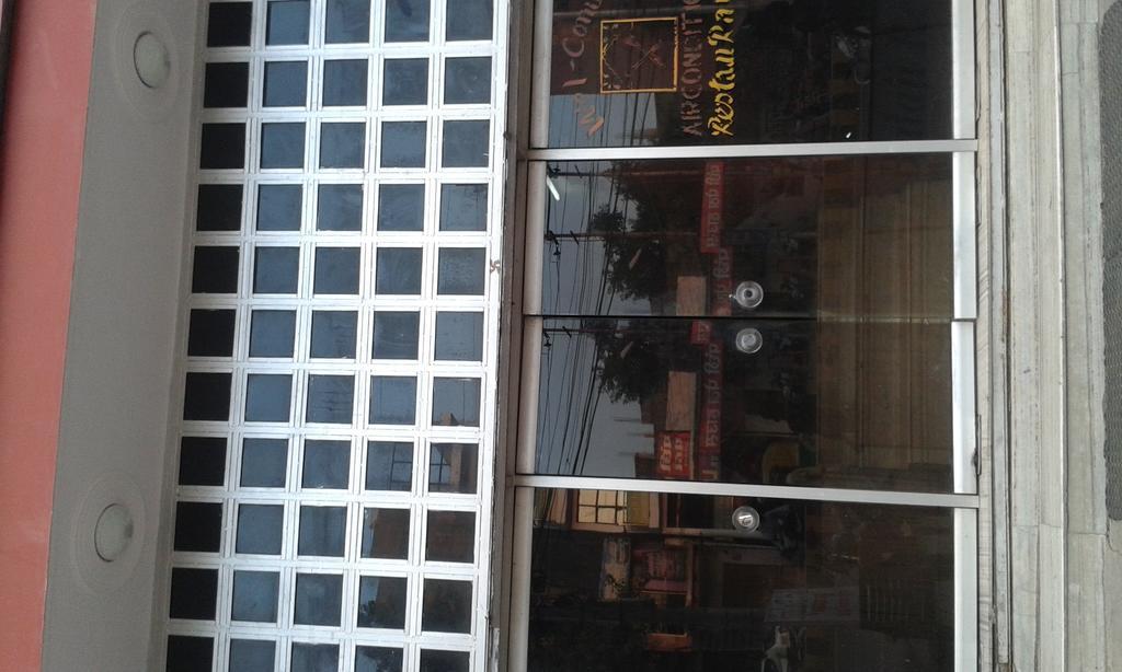 Sagar Hotel 2*