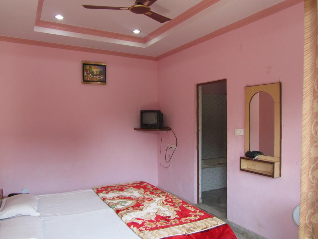 Sagar 2* Agra (Uttar Pradesh)