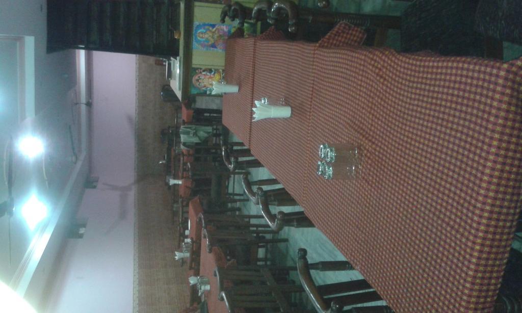 Hotel Sagar 2*