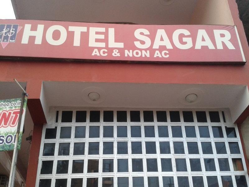 Sagar Hotel Agra (Uttar Pradesh)