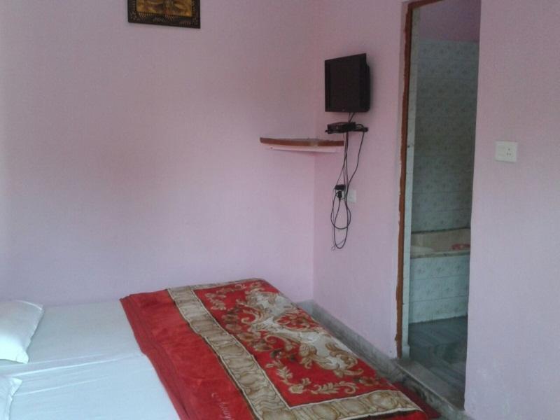 Hotel Sagar 2*