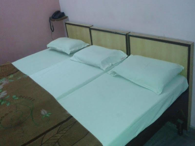 Sagar Hotel