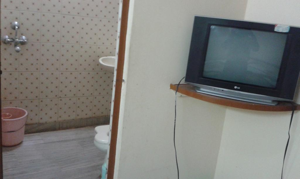 Hotel Sagar